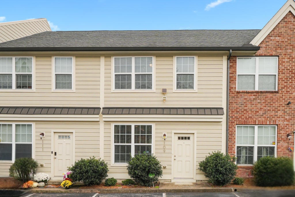 109 Porter Ter, Nashville