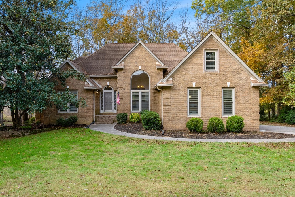 3215 Park Hill Rd, Murfreesboro