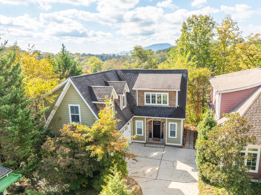 1012 Albany Street, Chattanooga