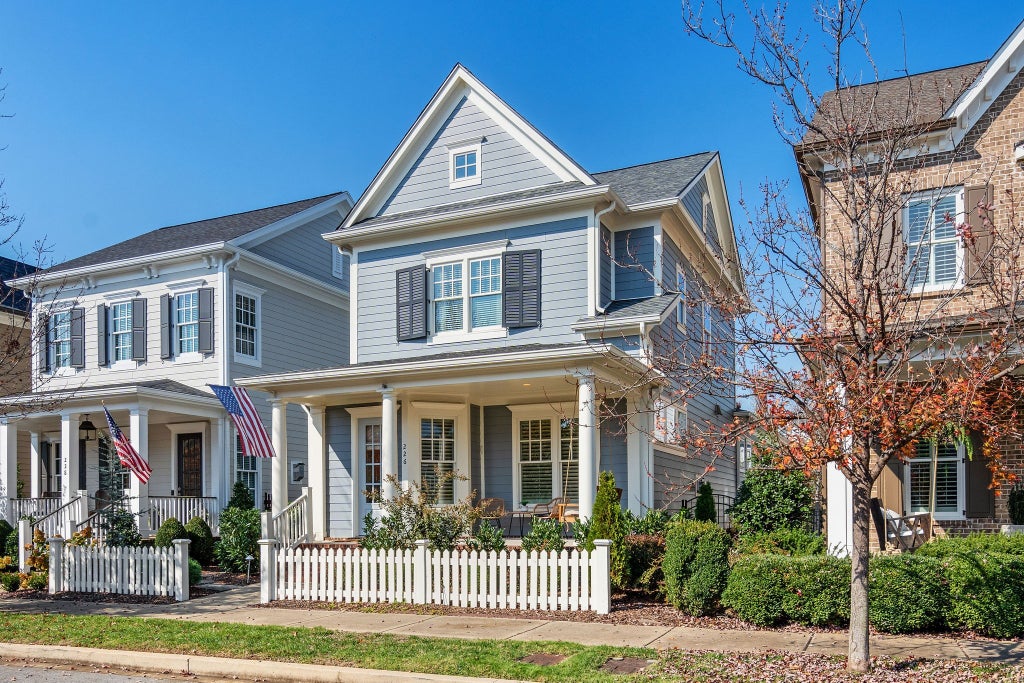 226 Fitzgerald St, Franklin