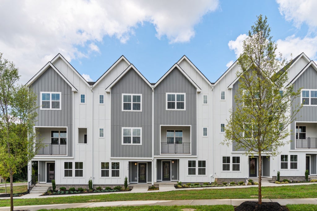 3344 Conviser Dr, Nashville