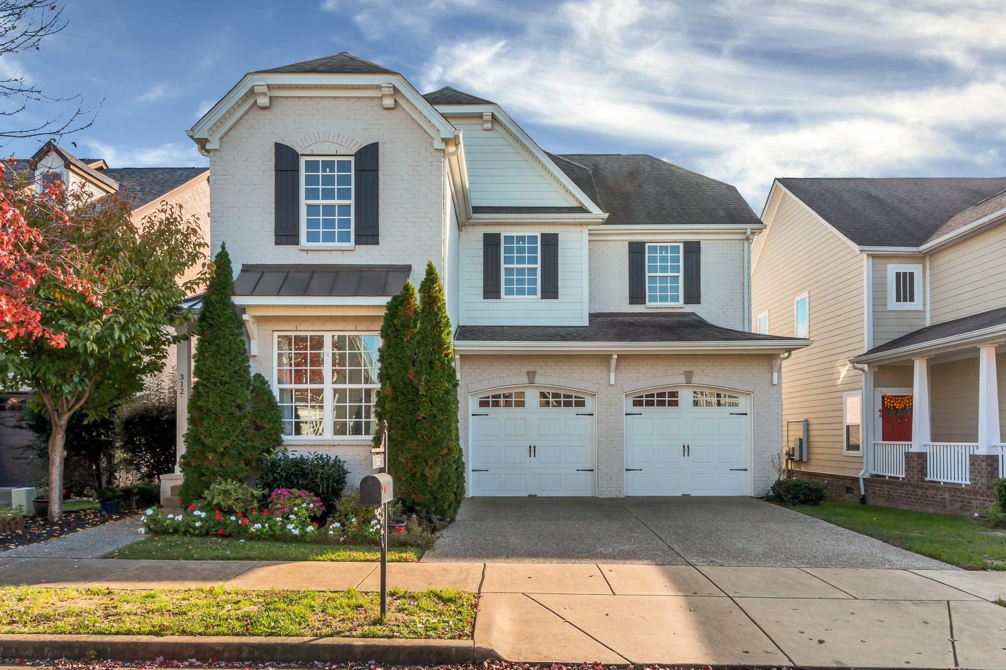 Franklin Real Estate - Residential for sale