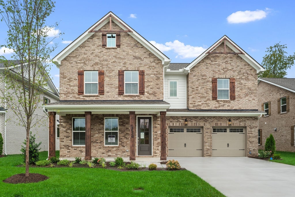 3526 Winterfell Drive, Murfreesboro