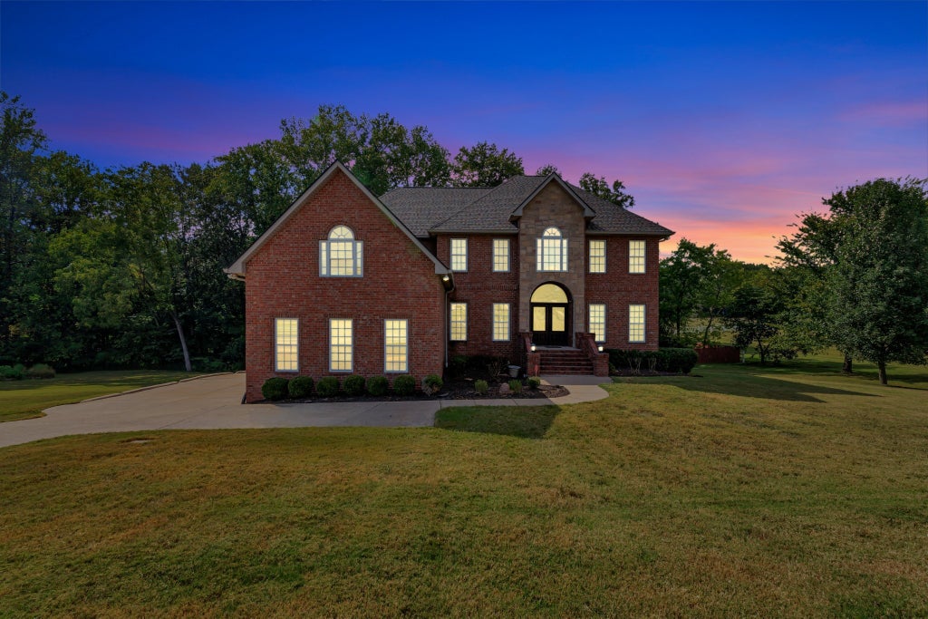 1033 Valleydale Ave, Cross Plains