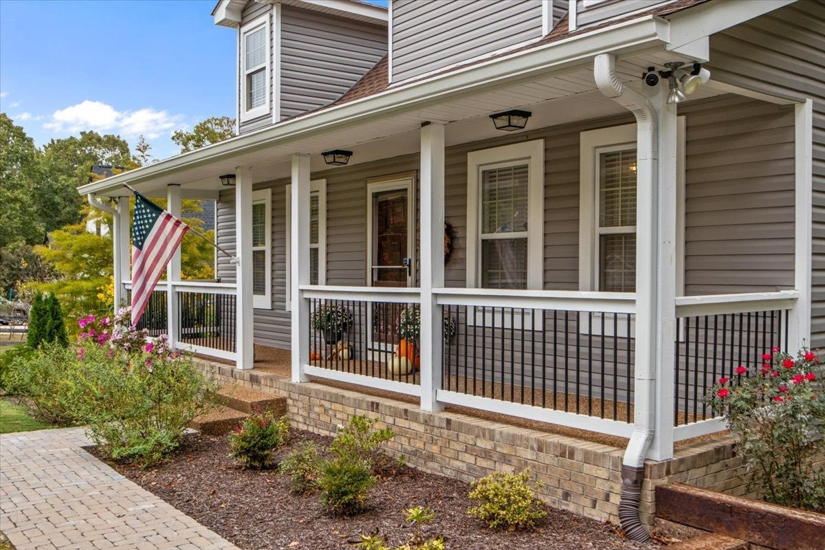 Photo for MLS 3038849 in 5790 Washer Rd Lyles, TN - 37098