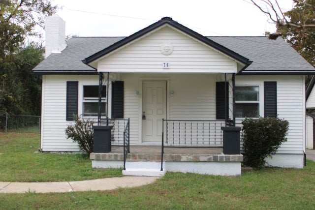 76 Elberta St, Nashville