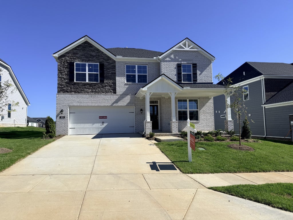 953 Pleasant Ridge Run, Mount Juliet