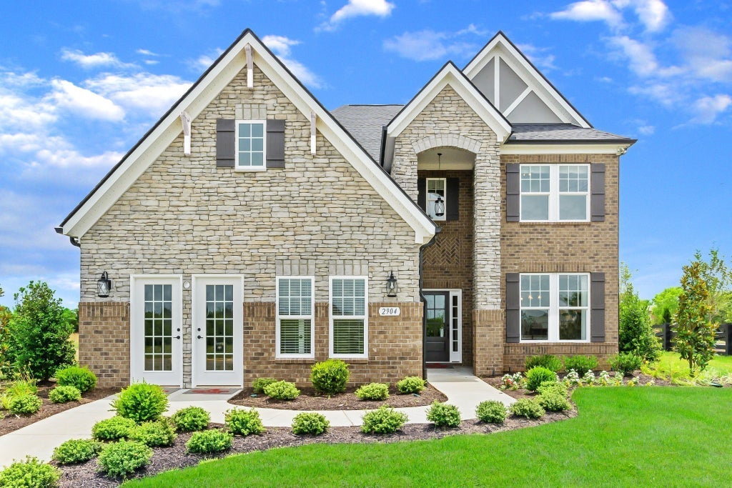 1 Dogwood, Mount Juliet