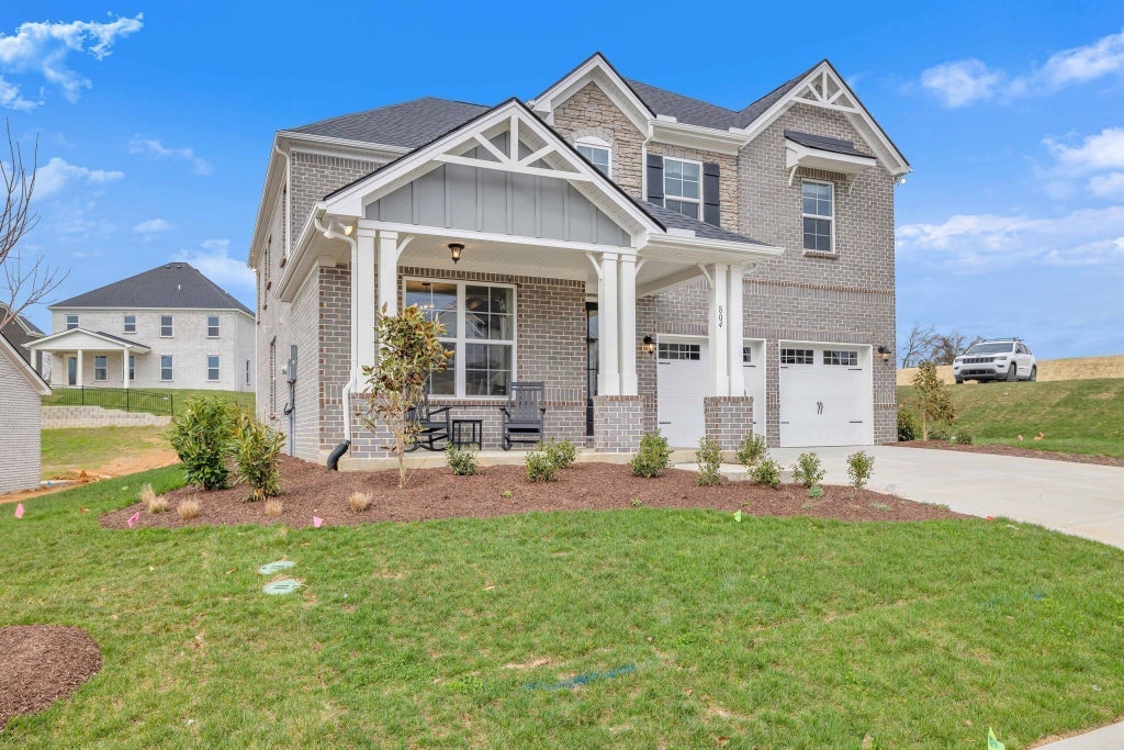 1 Ellington, Mount Juliet