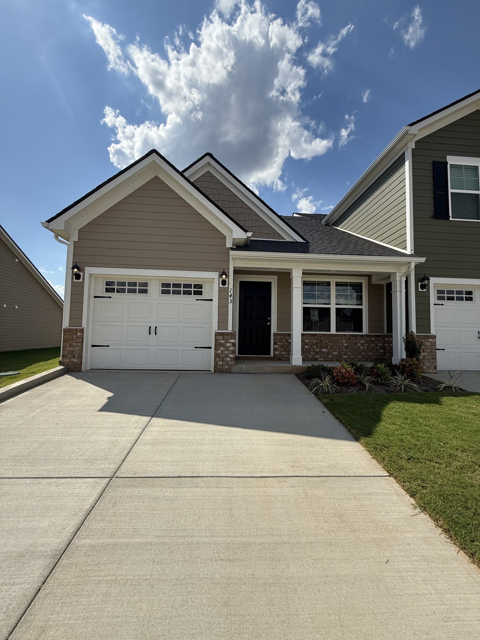 Photo for MLS 3038967 in 316 Selesia Lane Pleasant View, TN - 37146