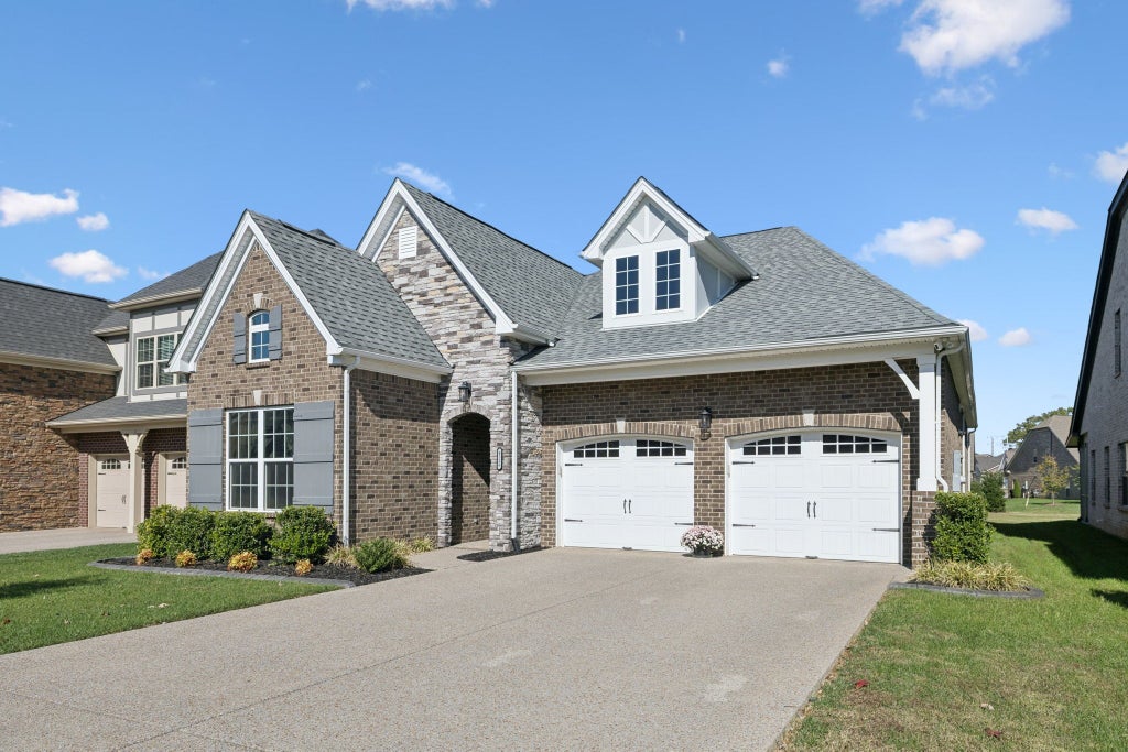 4326 Peacemill Ln, Murfreesboro