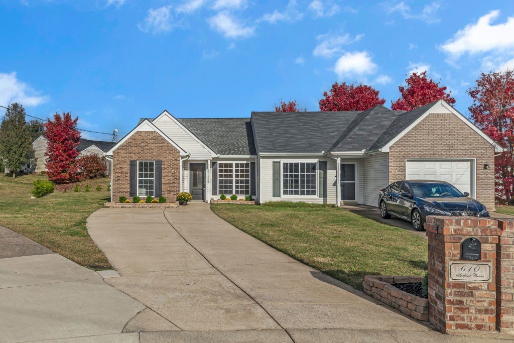 610 Seaford Ct, Smyrna