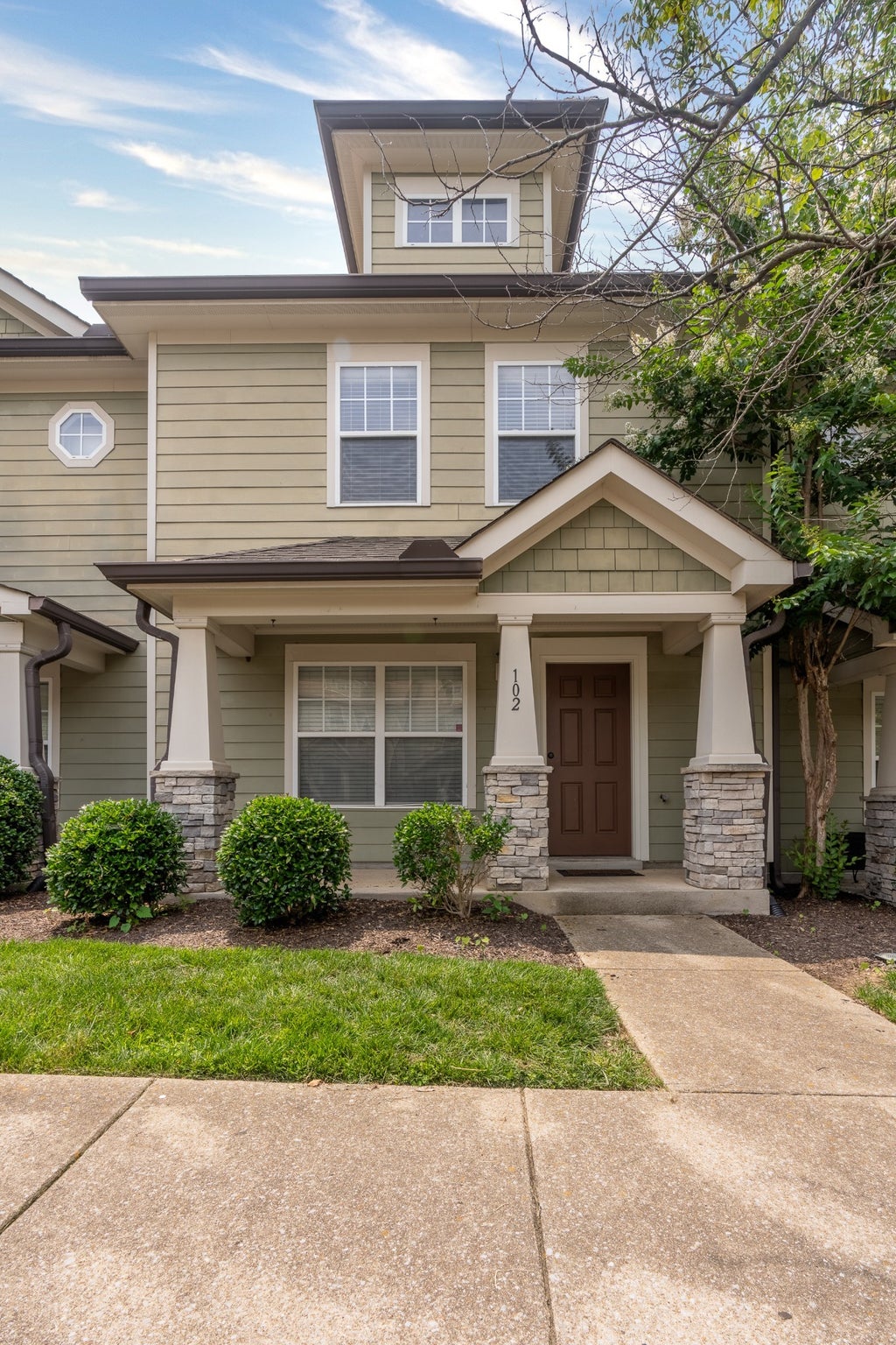 553 Rosedale Ave 102, Nashville