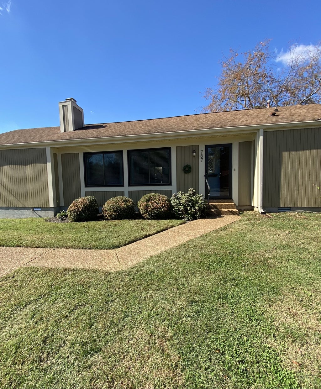 787 Bellevue Rd, Nashville