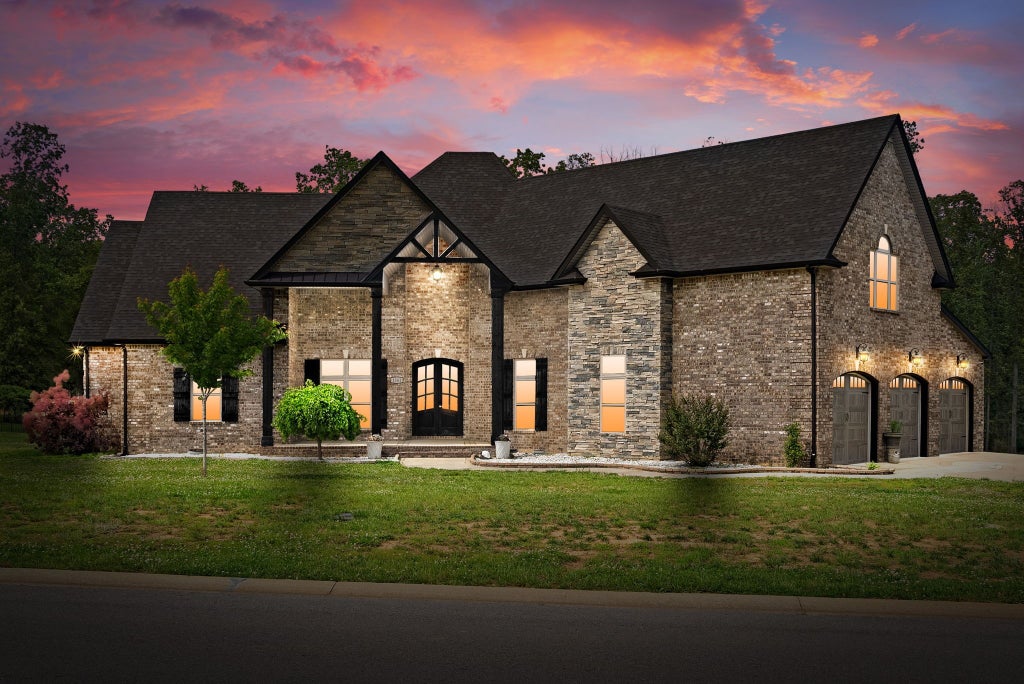 1161 Reda Dr, Clarksville