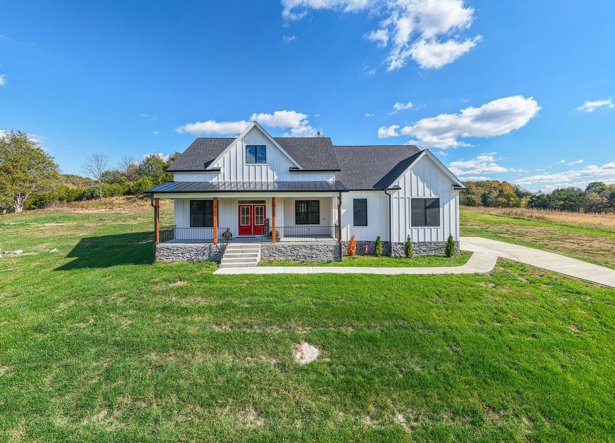 Photo for MLS 3039029 in 8301 Hartsville Pike Se Lebanon, TN - 37087