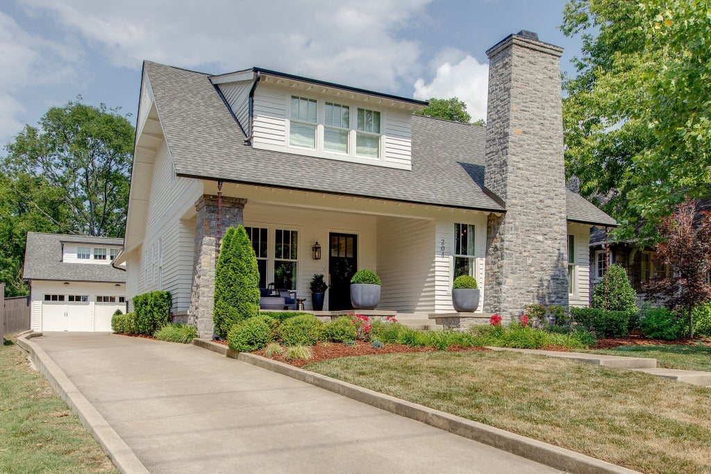 204 Elmington Ave, Nashville