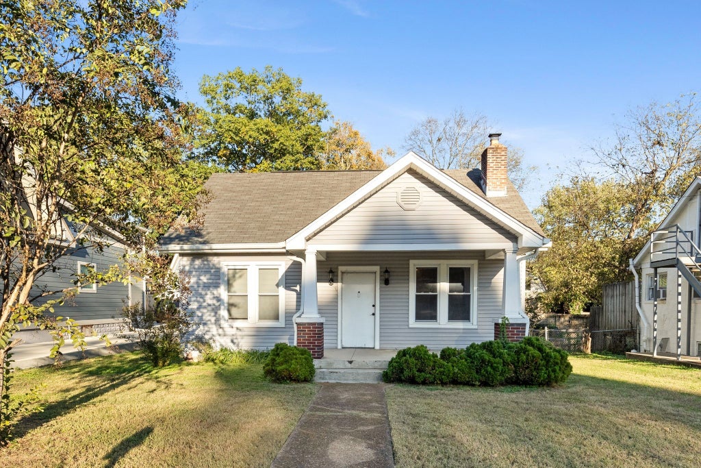 819 Setliff Pl, Nashville