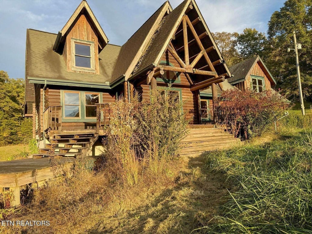 799 Glass House Rd, Helenwood