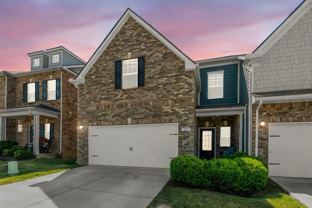 5017 Percival Dr, Gallatin