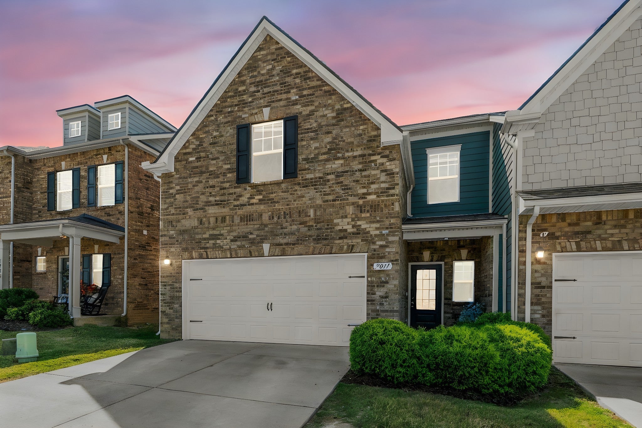 Home for sale in 5017 Percival Dr Gallatin, TN