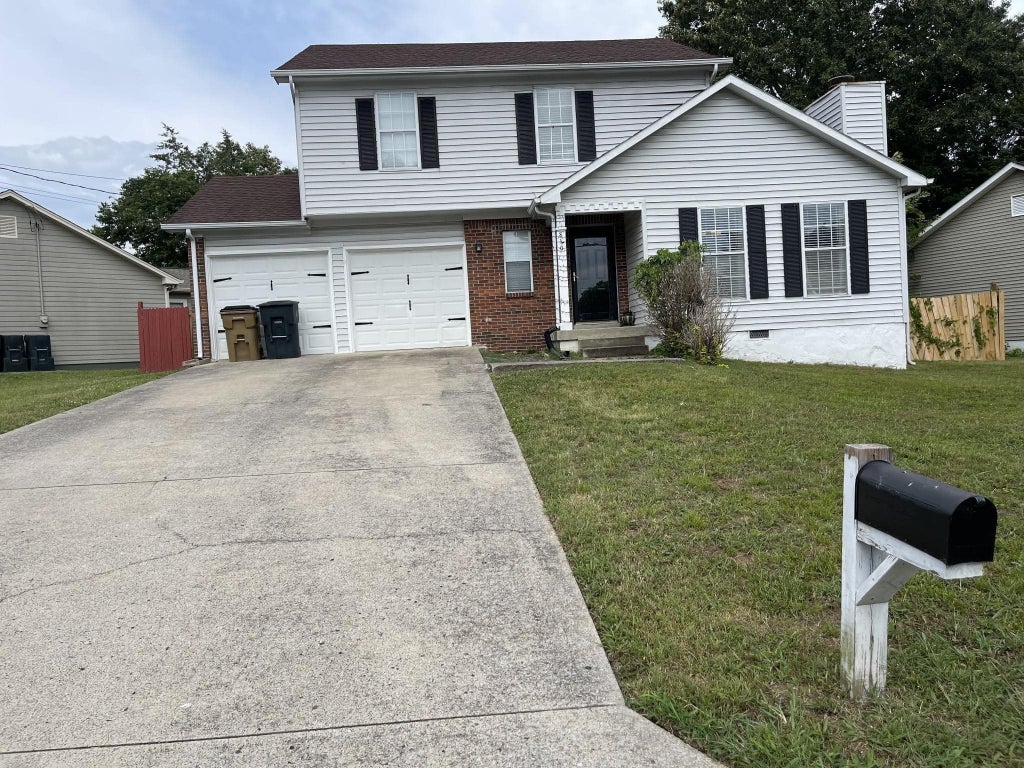 840 Bishopsgate Rd, Antioch