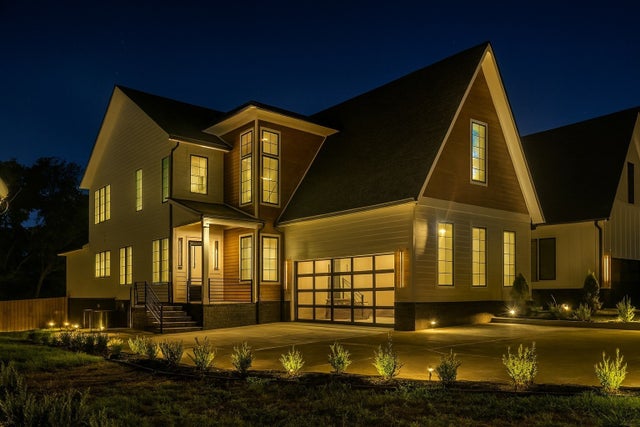 6308 Highway 100, Nashville