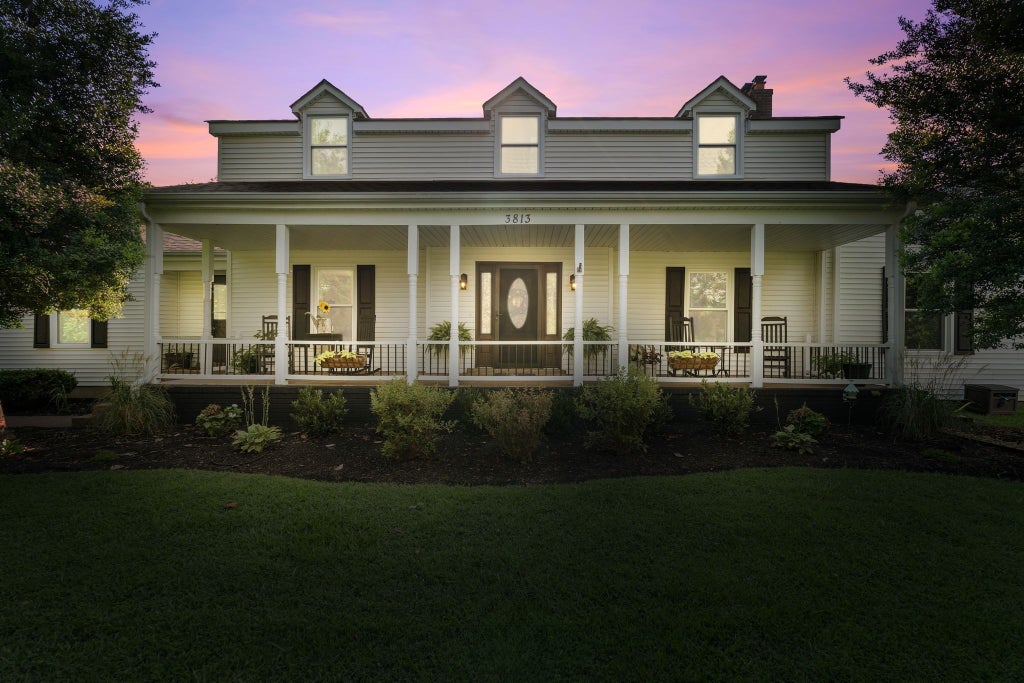 3813 Lebanon Rd, Murfreesboro