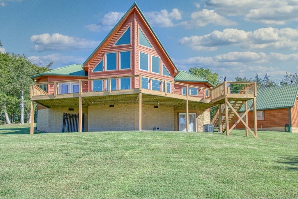 1582 Spring Fork Rd, Granville