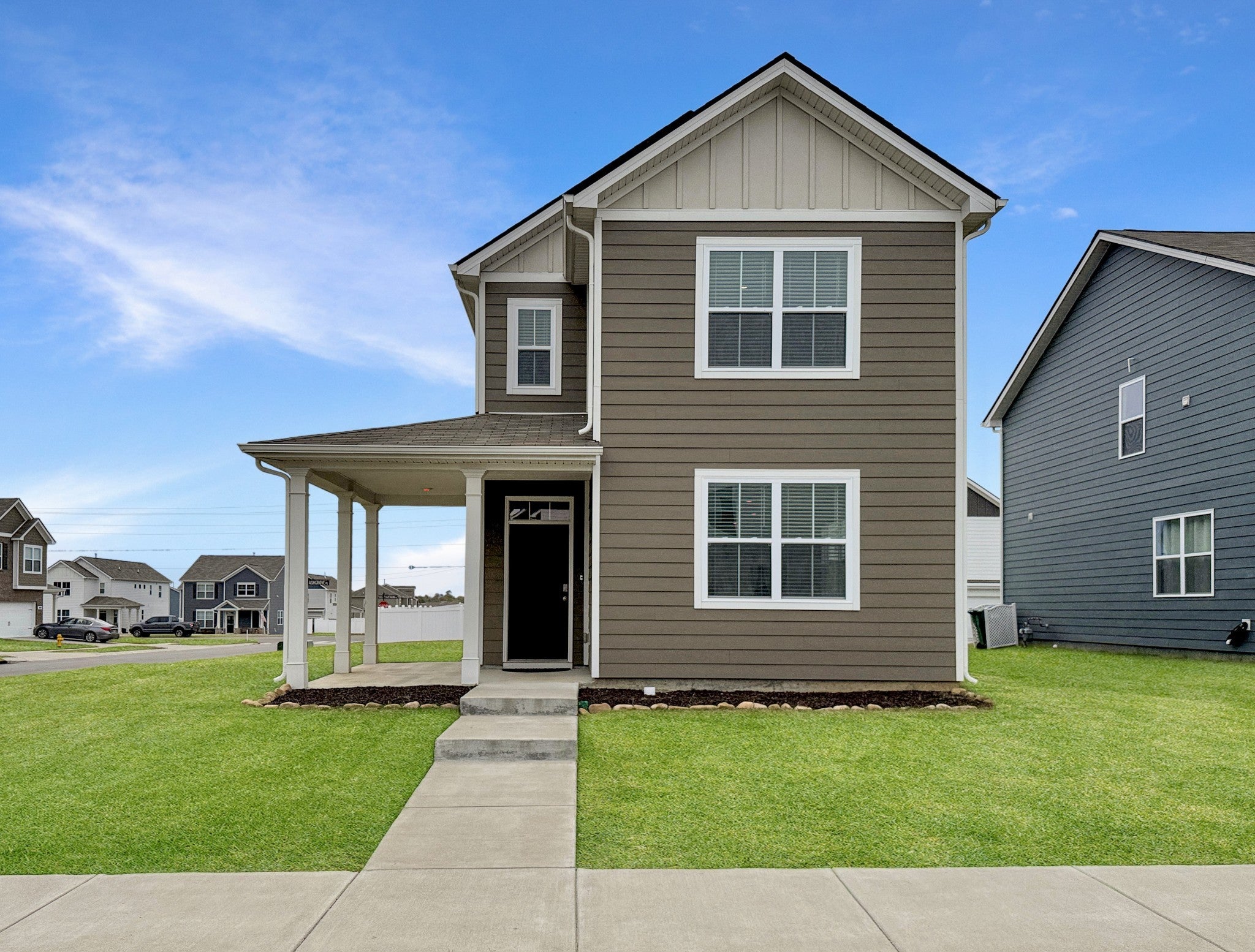 Lebanon Real Estate - Residential for sale