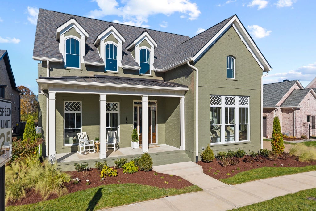 1304 Mcquiddy Rd, Nashville