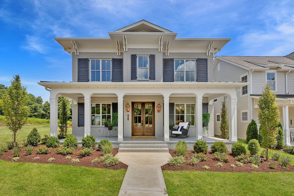 7051 Kinderhook Rd, Nashville