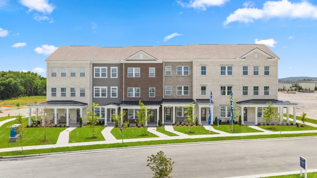 527 Hinton Street, Lebanon