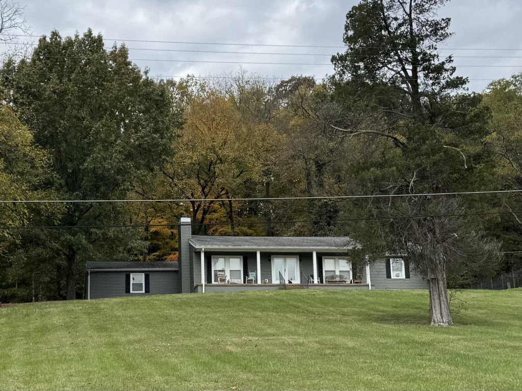 715 High Point Ridge Rd, Franklin