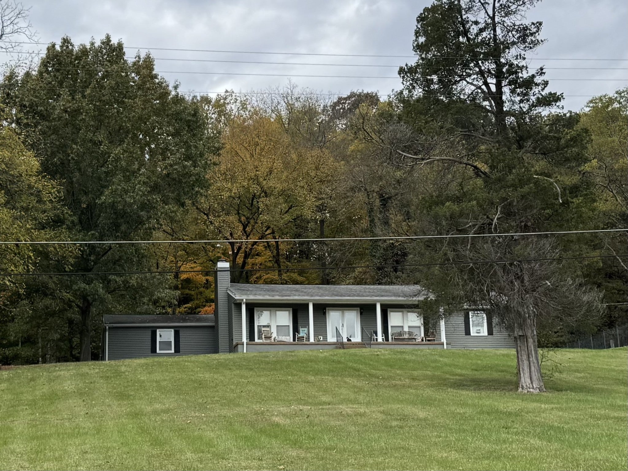 Photo for MLS 3039198 in 715 High Point Ridge Rd Franklin, TN - 37069