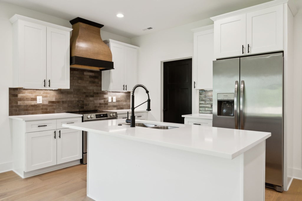 819 Oconner St, Smithville