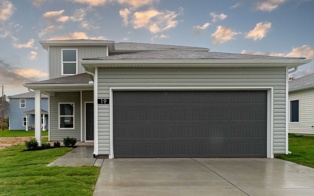 19 Stonehenge Ln, Manchester