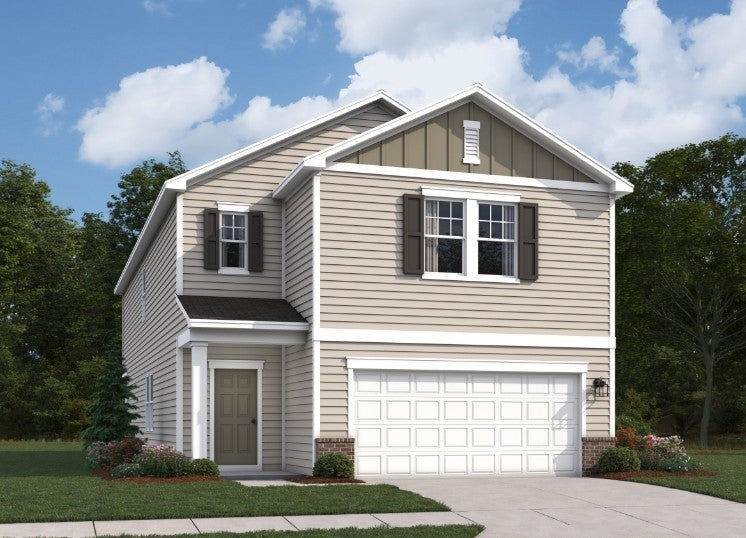 150 Snowdrop Ave, La Vergne