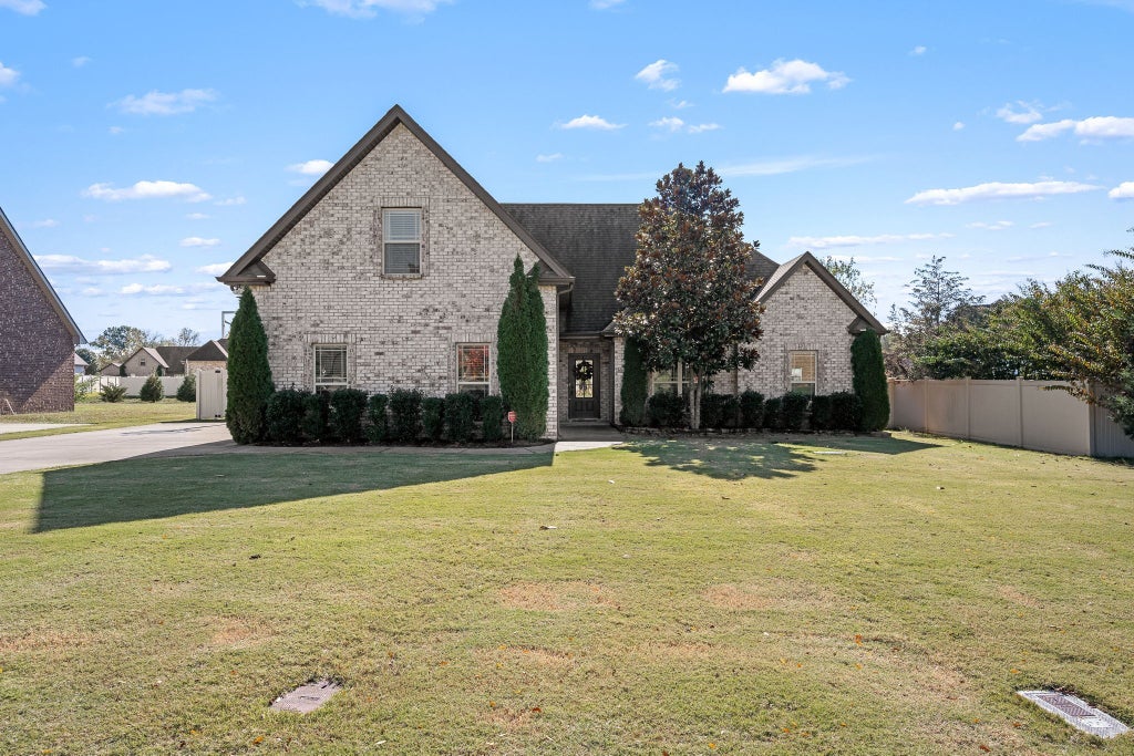 208 Amazonway Rdg, Murfreesboro