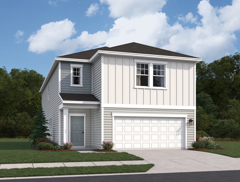 155 Snowdrop Ave, La Vergne