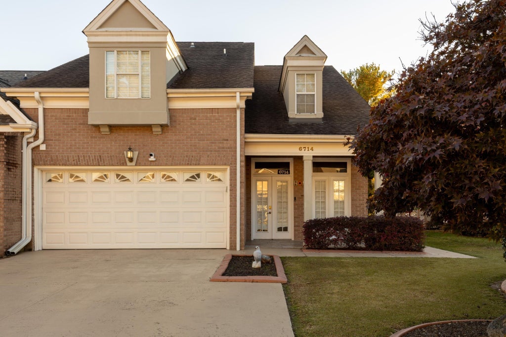 6714 Willow Trace Dr, Chattanooga