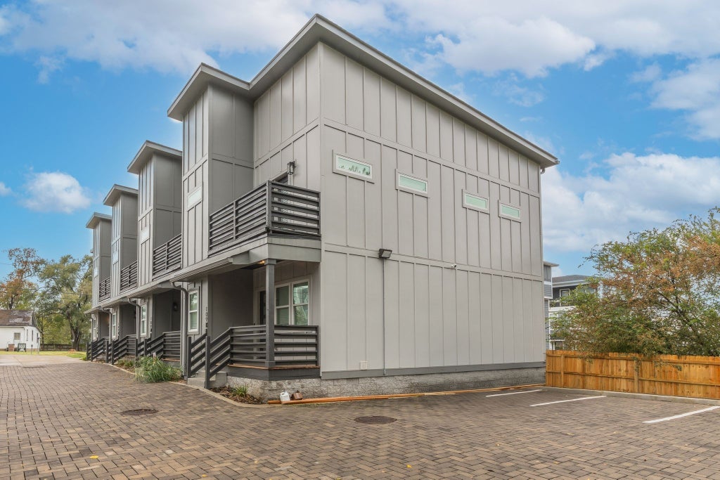 109e Duke St, Nashville