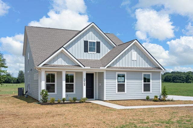 1406 Charles Drive, Chapel Hill