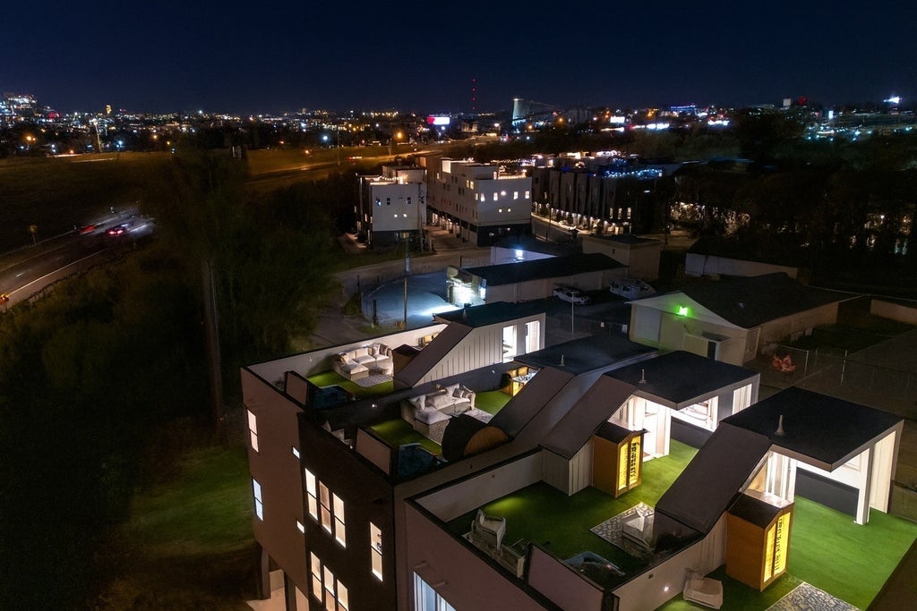 1113 Brick Church Pike, Nashville