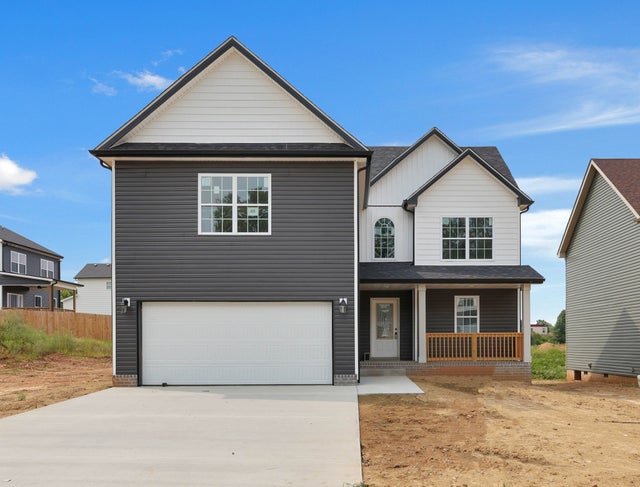 240 Wesson Drive, Clarksville