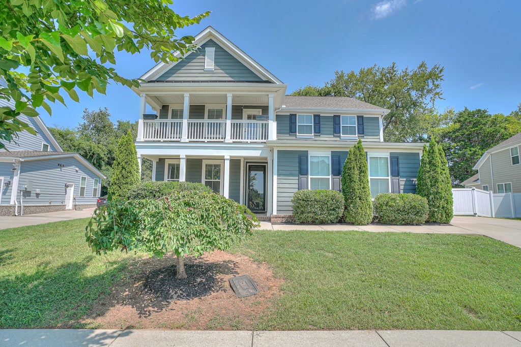 3303 Chinoe Dr, Murfreesboro