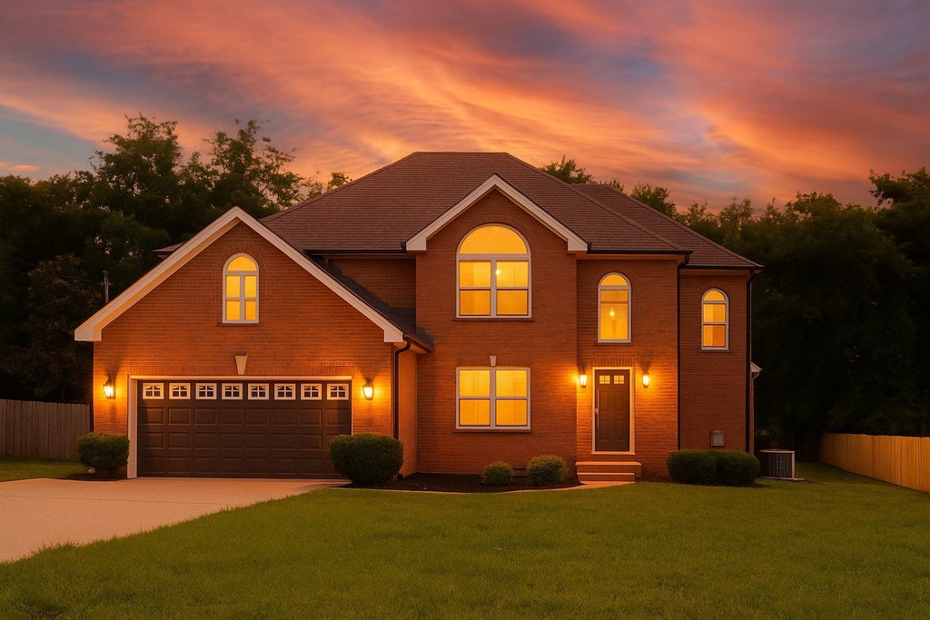 633 Glenties Dr, Smyrna