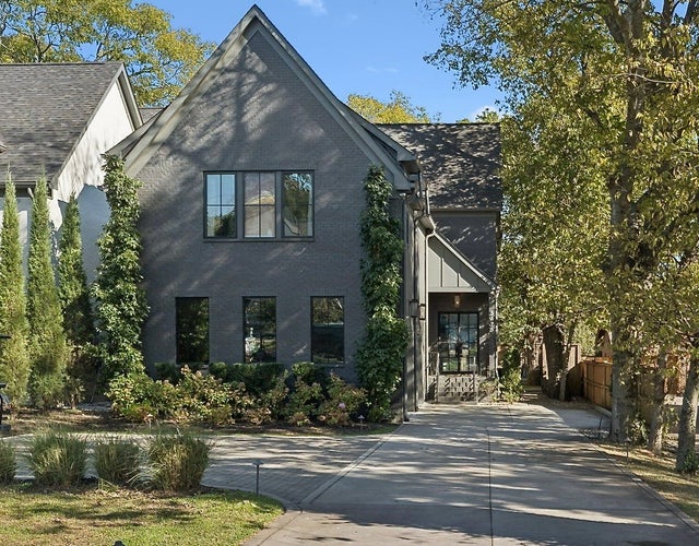 3426 Stokesmont Rd, Nashville