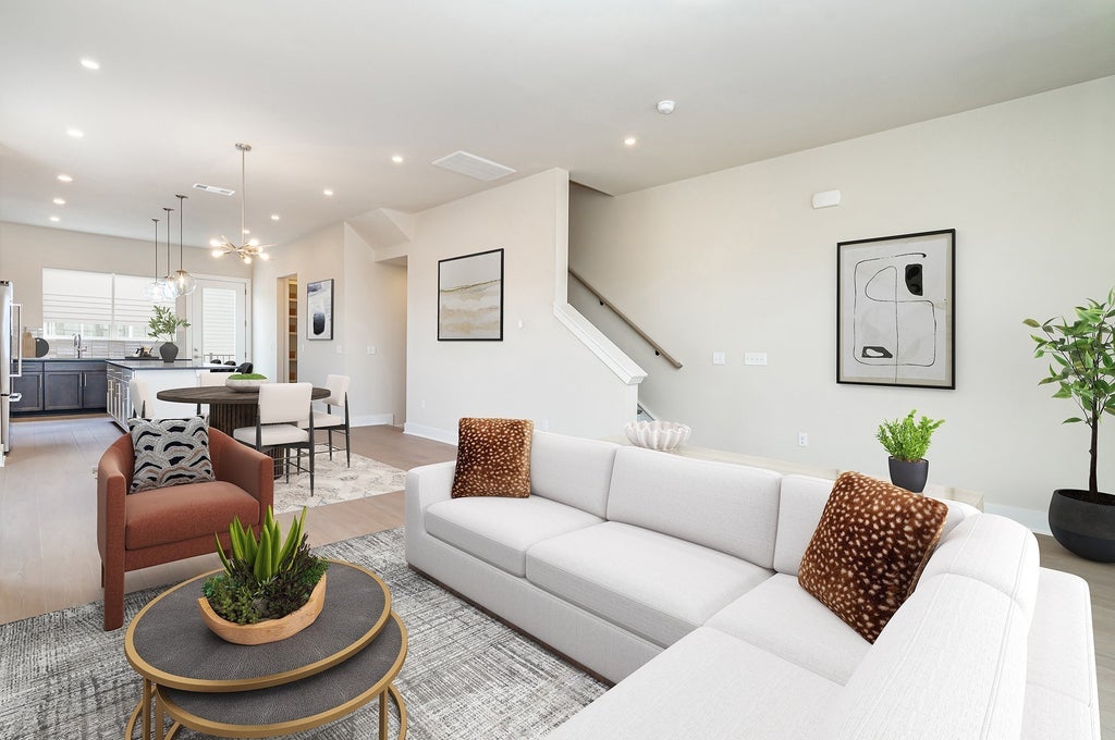 332 Hutcherson Aly, Nashville