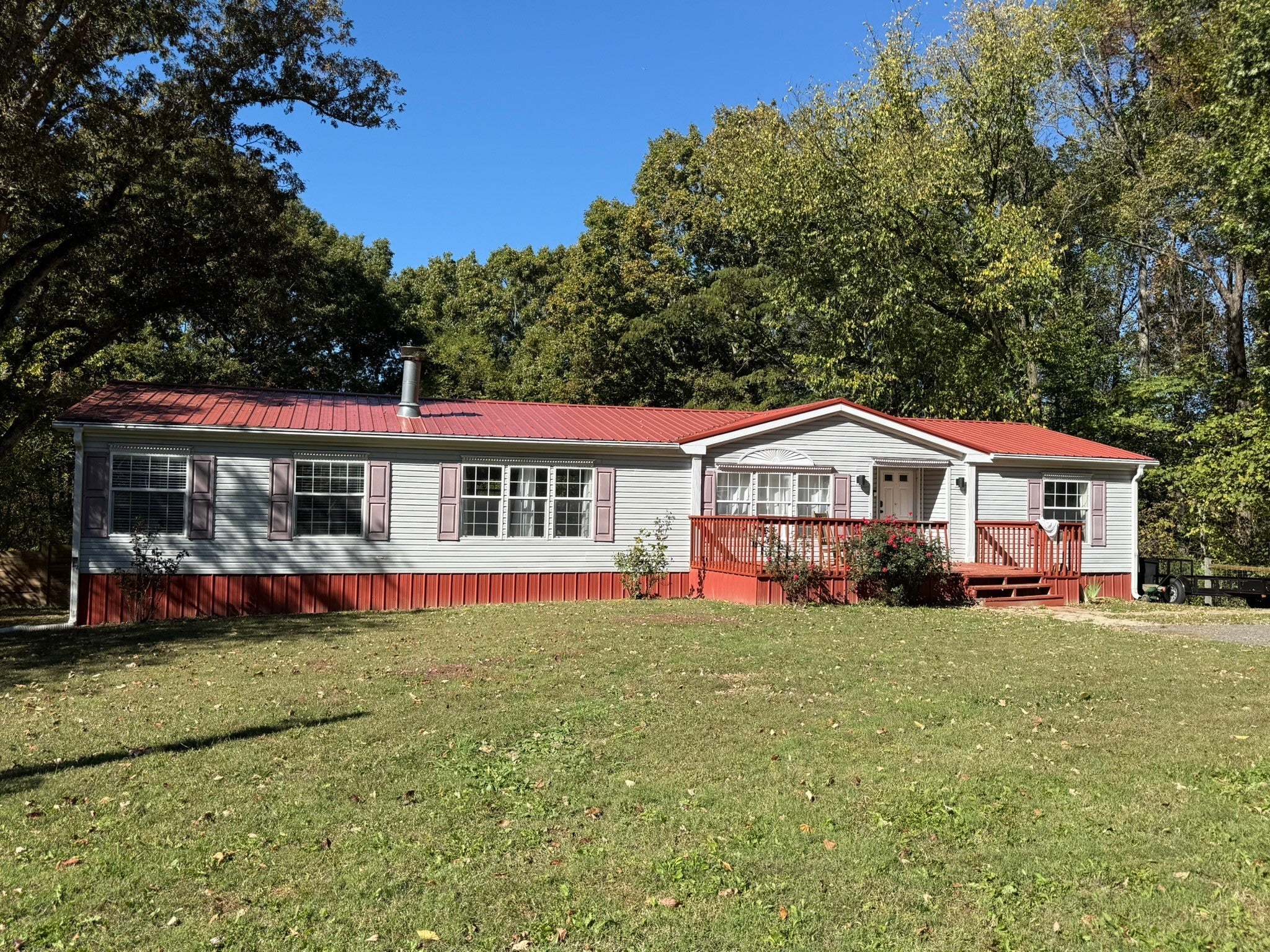 Photo for MLS 3039422 in 5504 Parker Branch Rd Franklin, TN - 37064